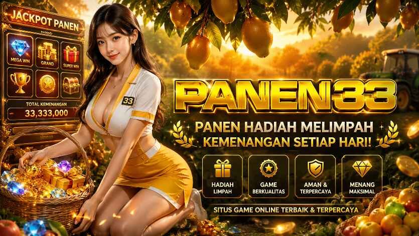 panen33